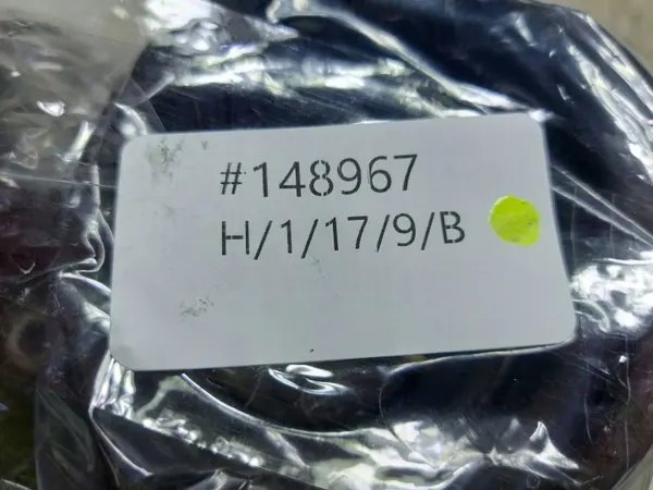 Gasklep VP4M5U9E927A voor Ford Focus MK2 1.8 image 10