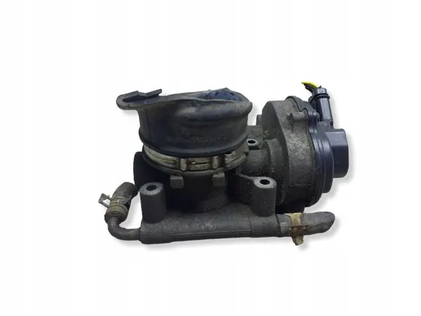 Gasklep VP4M5U9E927A voor Ford Focus MK2 1.8 image 5