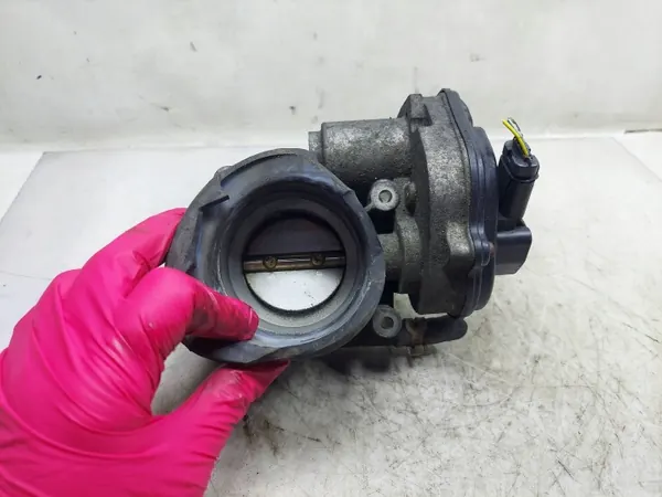 Gasklep VP4M5U9E927A voor Ford Focus MK2 1.8 image 7