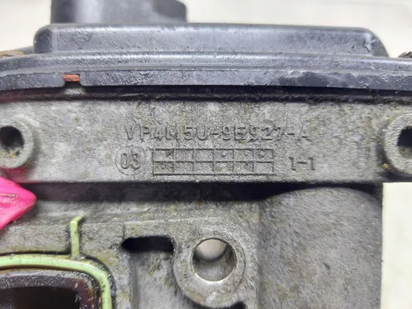 Gasklep VP4M5U9E927A voor Ford Focus MK2 1.8 image 8