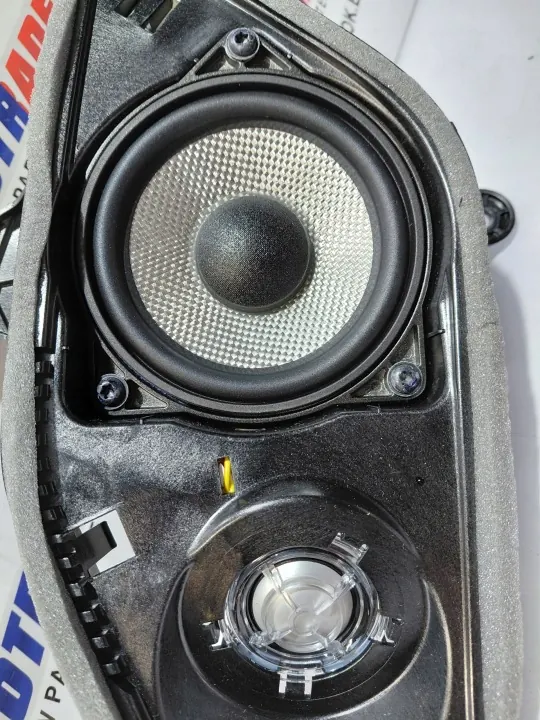 Haut-parleur pilier D droit OEM 2622508 Bowers & Wilkins image 5
