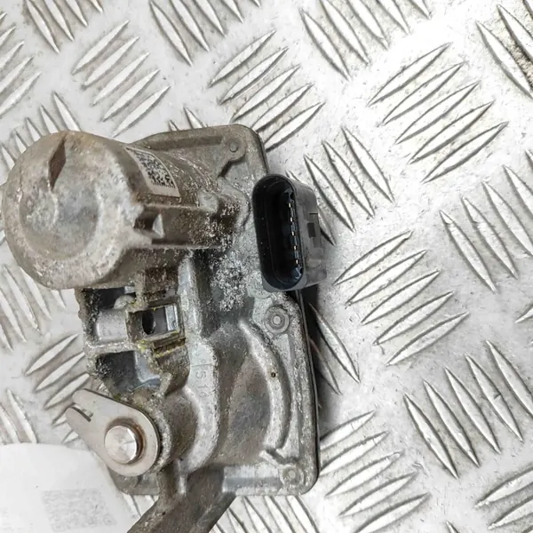 Auspuffaktuator OEM 3Q0253691K für Audi Q5 2.0L image 5