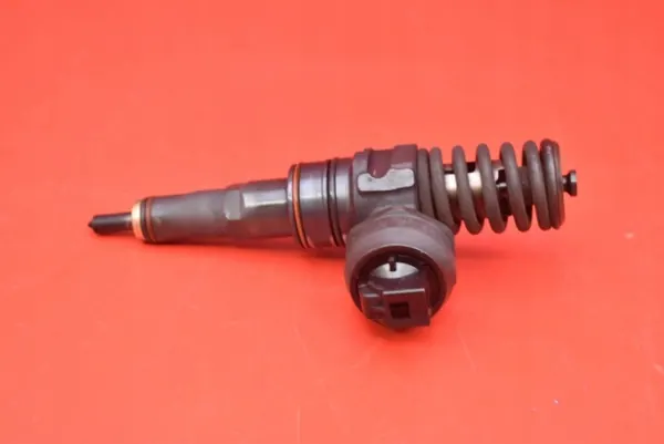 Inyector OEM 038130073AK para SEAT Alhambra 1.9 TDI image 4