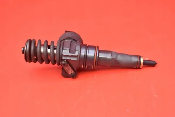 Inyector OEM 038130073AK para SEAT Alhambra 1.9 TDI image 6