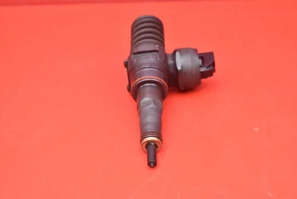 Inyector OEM 038130073AK para SEAT Alhambra 1.9 TDI image 7
