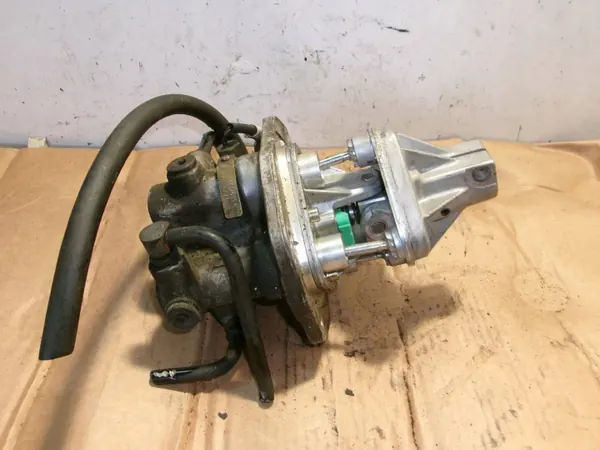 MAN Växelspak OEM 81.32605.6111 - Begagnad image 2