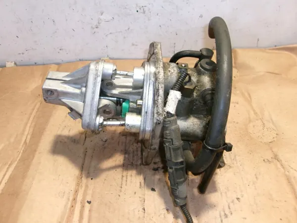 MAN Växelspak OEM 81.32605.6111 - Begagnad image 3