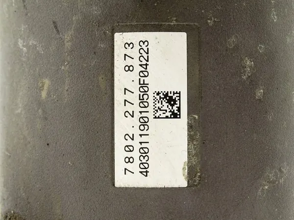 Boîtier de direction OEM 5Q0909144AB pour Seat Leon 5F image 3