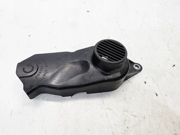 Vattenpumpremkåpa Audi A4 B9 A5 Q5 FY 2.0 TFSI image 2