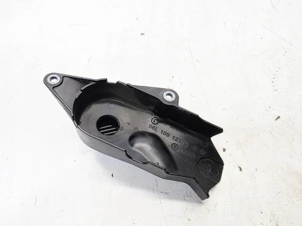 Vattenpumpremkåpa Audi A4 B9 A5 Q5 FY 2.0 TFSI image 3