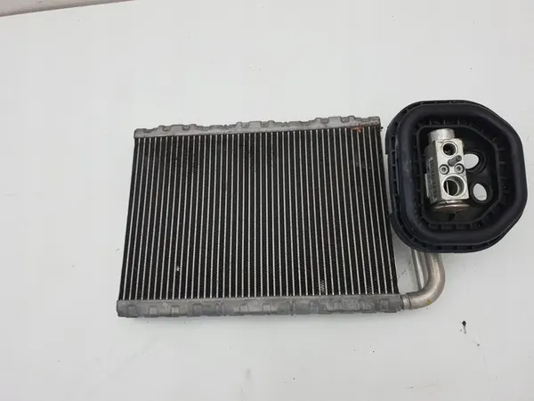 A/C Lämmitin Mercedes-Benz C W204 2007 image 2