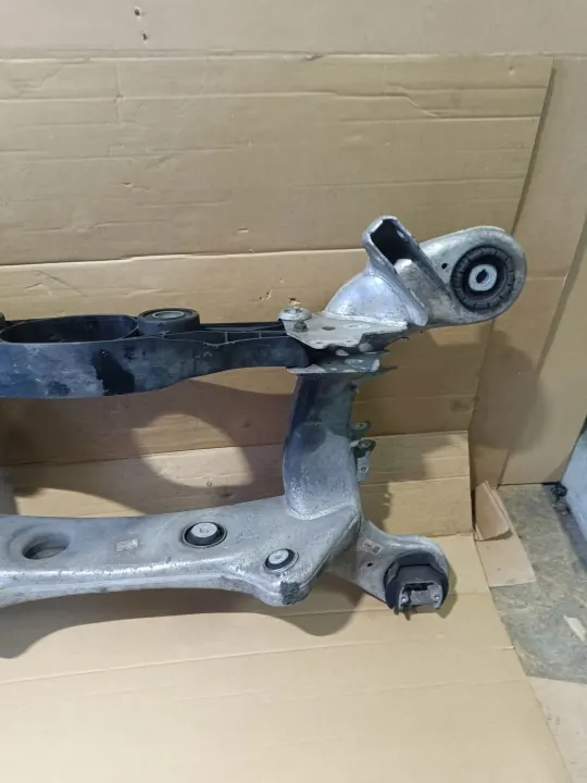 Cuna trasera usado OEM 342342332131232 para W222 image 3