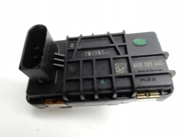 Turbolader-Aktuator OEM G-004 781751 6NW009660 image 3