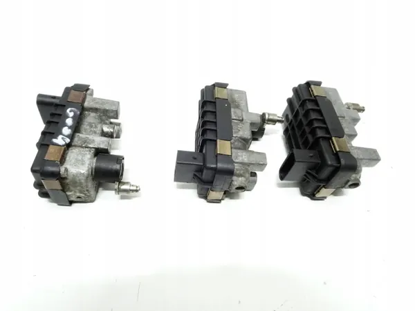 Turbolader-Aktuator OEM G-004 781751 6NW009660 image 5