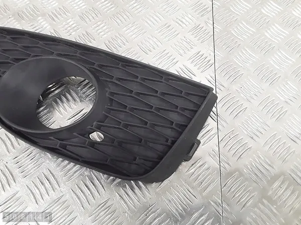 Griglia Fendinebbia Destro Seat Ibiza IV 08-12 OEM 6J0853666A image 3