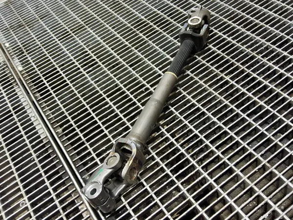 Croisillon colonne direction OEM H1B13C662B3C Ford image 2