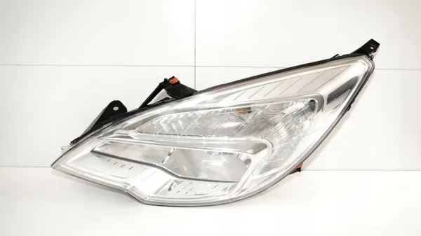 Farol dianteiro esquerdo OEM 365577578 para Opel Meriva B image 2