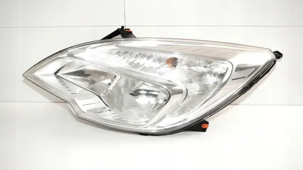Farol dianteiro esquerdo OEM 365577578 para Opel Meriva B image 3