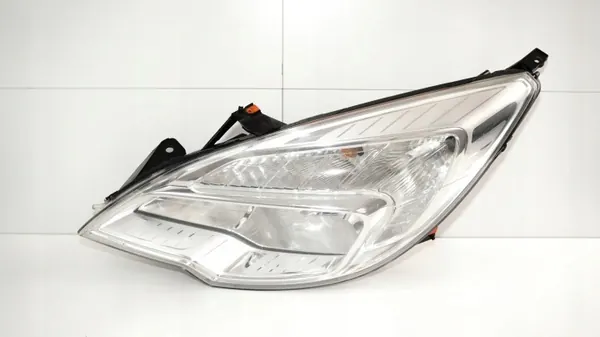 Farol dianteiro esquerdo OEM 365577578 para Opel Meriva B image 9