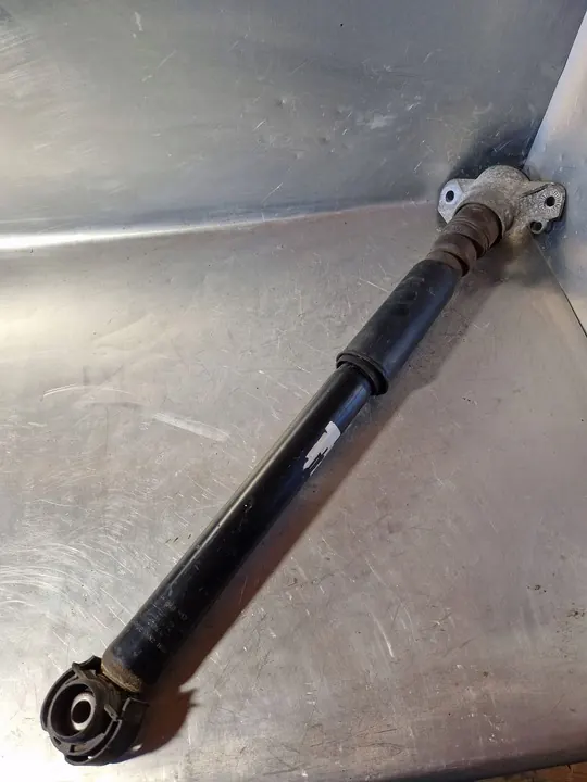 Ammortizzatore posteriore lato destro Audi A4 S4 B8 8K image 3