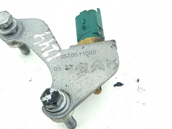 Sensorfäste OEM 9830811080 för Peugeot 508 II image 6