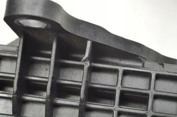 Suporte bateria Dacia Sandero III OEM 244280656R image 8