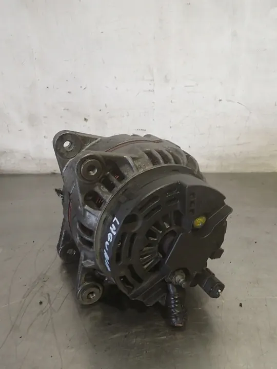 Vaihtovirtageneraattori Renault Laguna 2.2 OE 8200 175 210 image 5