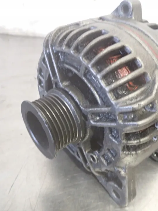Vaihtovirtageneraattori Renault Laguna 2.2 OE 8200 175 210 image 6