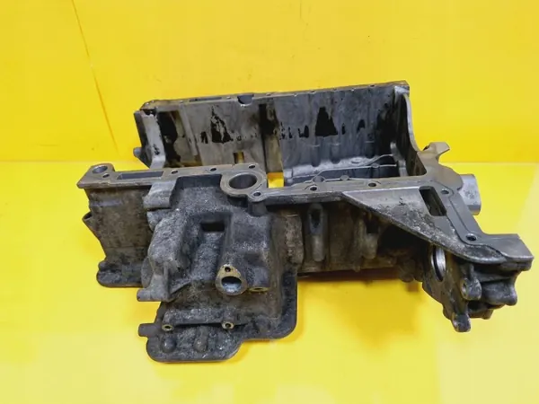 Base inférieure de carter DRC96980 pour Audi A8 D3 4.0 TDI image 5