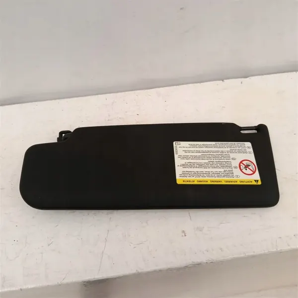 OEM 5C5010739M Visor direito para VW Golf 7 image 2