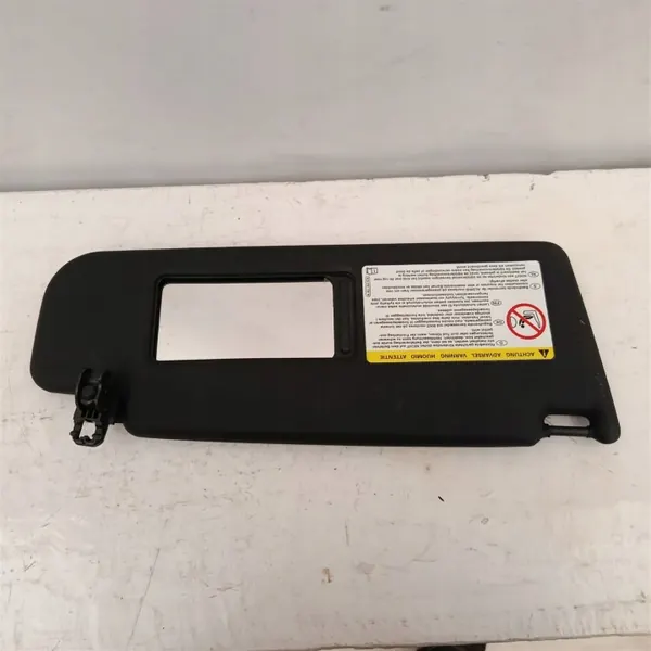 OEM 5C5010739M Visor direito para VW Golf 7 image 6