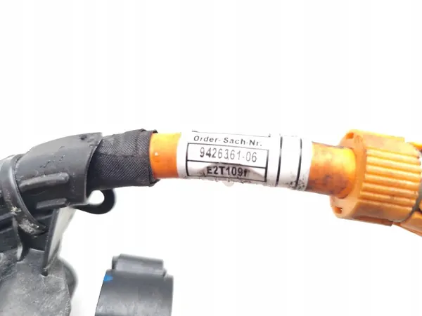 Cable alta tensión BMW OEM 9426361 para Serie 3 image 7