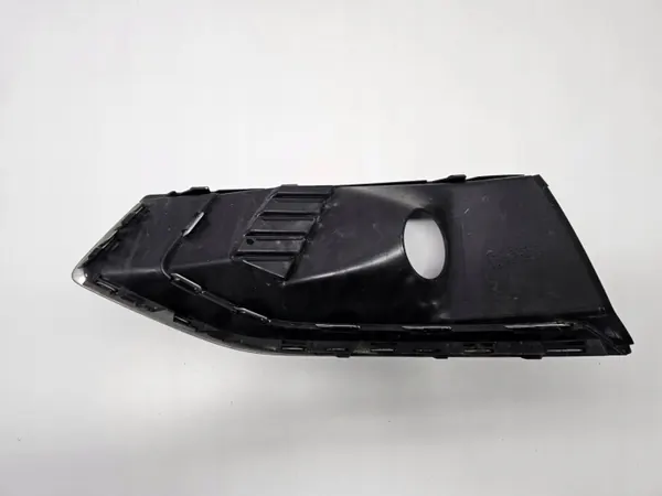Rechte Stoßstangengitter OEM 8W0807682AK Audi A4 B9 image 4