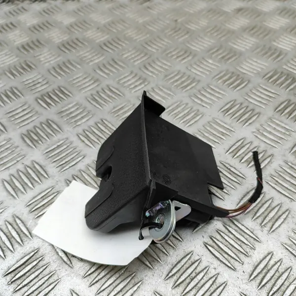 Baklucka Lås VW GOLF VII VARIANT 5G0827505A image 4