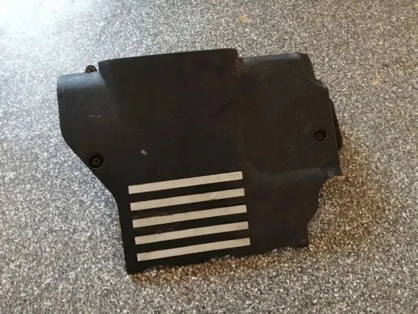 Couvercle Moteur BMW OEM 22469950 pour E46 2.0 image 2