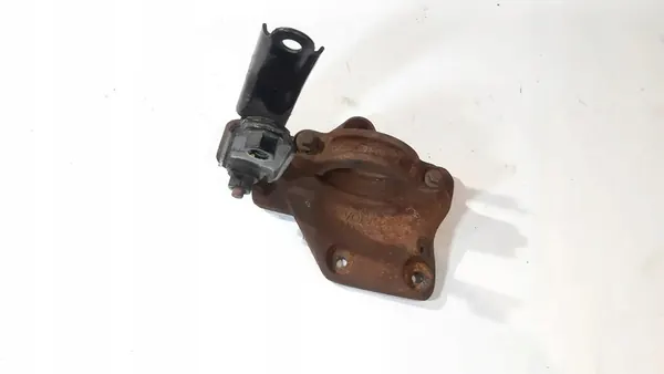 Montage de demi-arbre pour Volvo V70 2010 image 3