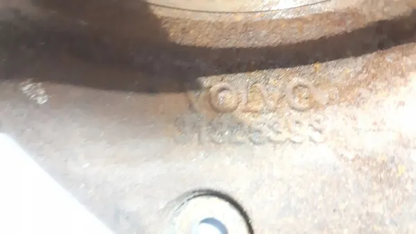 Montage de demi-arbre pour Volvo V70 2010 image 4