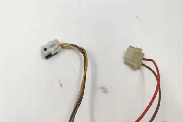 Kabelbaum BMW 3 TOURING (E36) 1378108 image 2