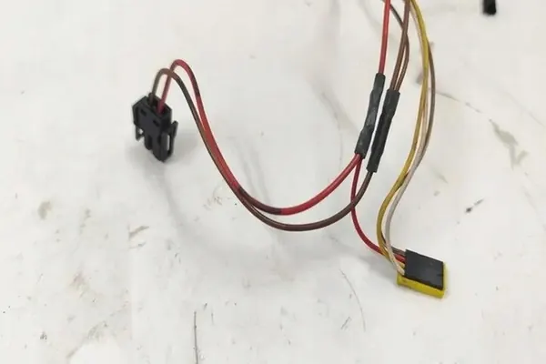 Kabelbaum BMW 3 TOURING (E36) 1378108 image 4