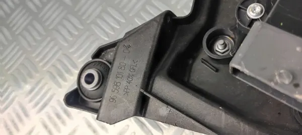 Mecanismo de travão de mão elétrico OEM 9683024880 Citroen image 5