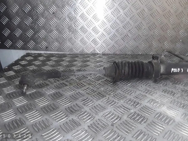 VW Lenkgetriebe OEM 6x1422051a - Gebraucht image 3