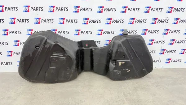 BMW Brandstoftank OEM 7473447 7449036 59L Gebruikt image 6