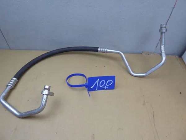 AC Hose Pipe Renault Clio 3 8200320799H image 2