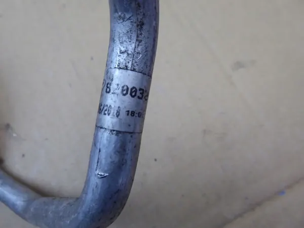 AC Hose Pipe Renault Clio 3 8200320799H image 3