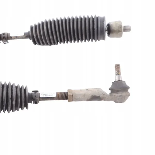 Audi A3 8P Barra de Direção Externa Esquerda Direita 1K0423810A image 2