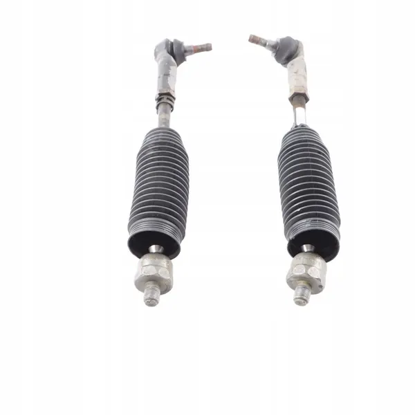 Audi A3 8P Barra de Direção Externa Esquerda Direita 1K0423810A image 4