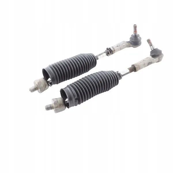 Audi A3 8P Barra de Direção Externa Esquerda Direita 1K0423810A image 6