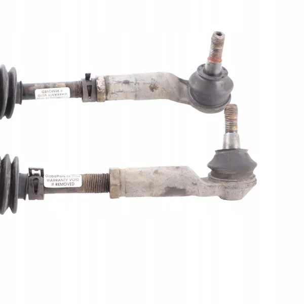 Audi A3 8P Barra de Direção Externa Esquerda Direita 1K0423810A image 8