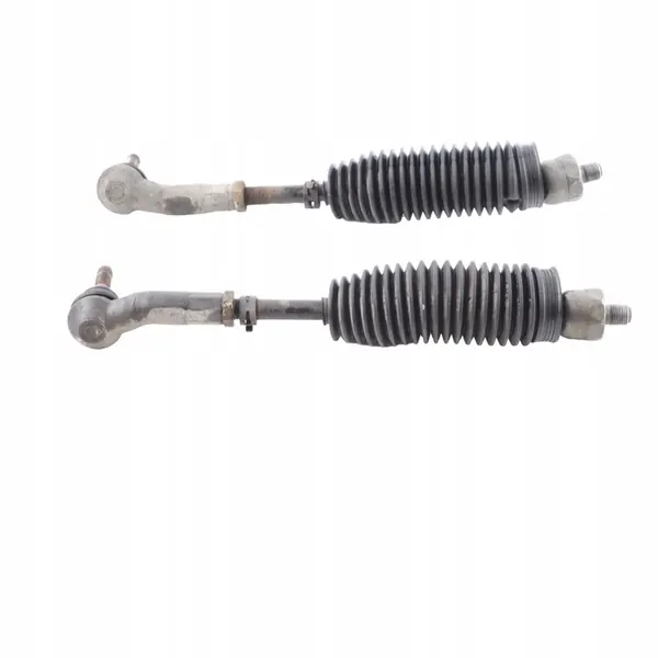 Audi A3 8P Barra de Direção Externa Esquerda Direita 1K0423810A image 9