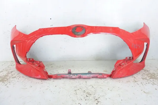 Frontstoßstange OEM 52119K0050 für Toyota Yaris IV 2020- image 2